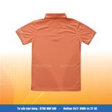  ÁO THUN POLO CỔ TRỤ 
