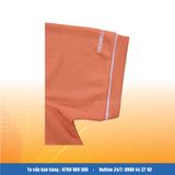  ÁO THUN POLO CỔ TRỤ 