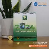  LỊCH ĐỂ BÀN 012 