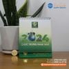 LỊCH ĐỂ BÀN 012