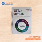  SỔ BÌA GIẤY 005 