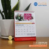  LỊCH ĐỂ BÀN 002 