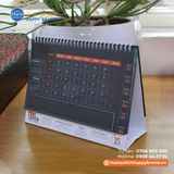  LỊCH ĐỂ BÀN 014 