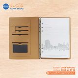  SỔ BÌA CÒNG 001 