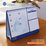  LỊCH ĐỂ BÀN 015 
