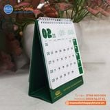  LỊCH ĐỂ BÀN 019 