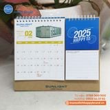  LỊCH ĐỂ BÀN 017 