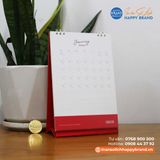  LỊCH ĐỂ BÀN 003 