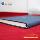  SỔ BÌA DA 012 