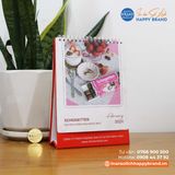  LỊCH ĐỂ BÀN 002 