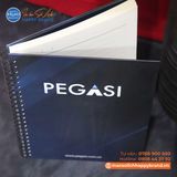  SỔ BÌA GIẤY 003 