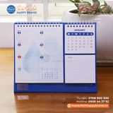  LỊCH ĐỂ BÀN 015 