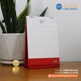  LỊCH ĐỂ BÀN 003 