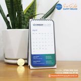  LỊCH ĐỂ BÀN 005 