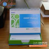  LỊCH ĐỂ BÀN 015 