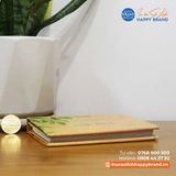  LỊCH ĐỂ BÀN 004 