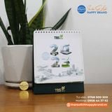  LỊCH ĐỂ BÀN 009 