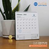  LỊCH ĐỂ BÀN 013 