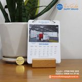  LỊCH ĐỂ BÀN 008 