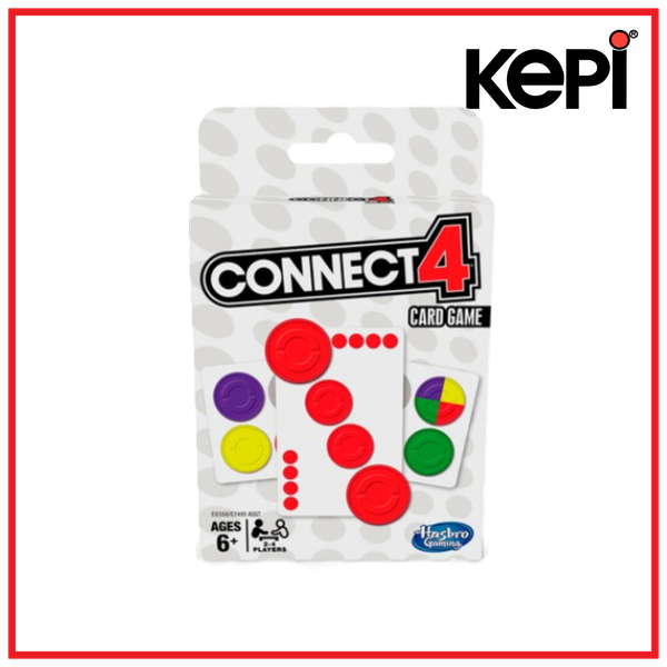 Game Connect 4