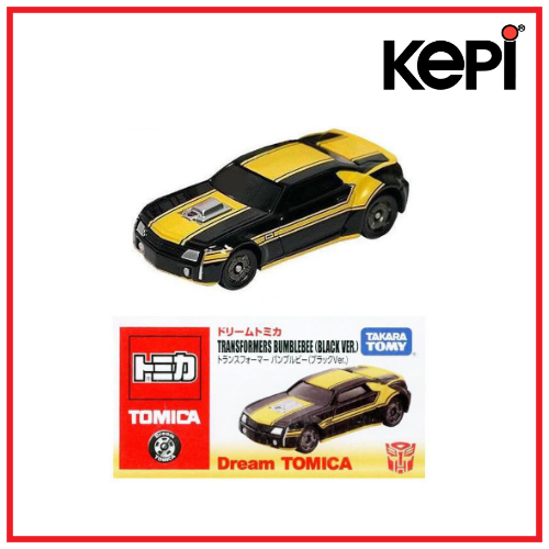 Car Dream TF Bumblebee