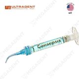  Consepsis - Gel khử trùng chứa 2% Chlorhexidine - Ống 30ml và 1.2ml 