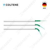  Surgitip-endo iso 60 Dia 0.35 mm & Double Adapter - Ống hút nội nha - Hộp 20 cái 