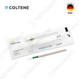  Surgitip-endo iso 60 Dia 0.35 mm & Double Adapter - Ống hút nội nha - Hộp 20 cái 