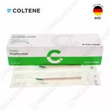  Surgitip-endo iso 60 Dia 0.35 mm & Double Adapter - Ống hút nội nha - Hộp 20 cái 