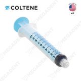  Canalpro Syringe - Ống rỗng bơm rửa nội nha - Ống 10 ml 