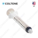  Canalpro Syringe - Ống rỗng bơm rửa nội nha - Ống 10 ml 