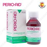  Active Control - Nước súc miệng kiểm soát nha chu, viêm quanh implant, hàng ngày có hương (không cồn) - Chai 150ml 