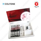  Brilliant NG Composite Kit - Bộ vật liệu trám răng đầy đủ - Bộ 6 comp + 1 etch + 1 bond 