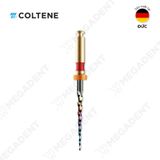  Hyflex CM NiTi File - Trâm dẻo nội nha dùng máy - Vỉ 6 cây 