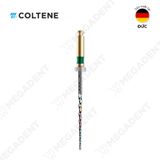  Hyflex CM NiTi File - Trâm dẻo nội nha dùng máy - Vỉ 6 cây 