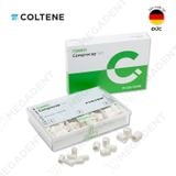  Comprecap Ass - Nắp gòn nén cầm máu đủ cỡ - cỡ 1-3-5 - Bộ 150 cái (Đường kính 8, 10, 14mm) 