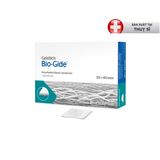  Bio-gide membrane - Màng xương nhân tạo - Hộp 1 miếng 