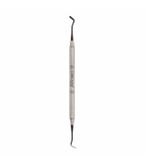  Dụng cụ đặt/nhồi composite - đầu dẹt/đầu nhồi tròn - DLC - Cái 