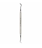  Dụng cụ đặt/nhồi composite - đầu dẹt/đầu nhồi tròn - DLC - Cái 