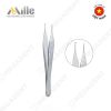 Tweezers Adson-TC 12cm 1x2 - Nhíp Tweezers (adson 12cm 1x2)