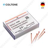  Roeko HyFlex EDM Guttapercha Points OneFile #25 - Côn chính cho trâm EDM - Hộp 60 cái 