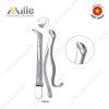  Extracting Forceps (American Style) lower molars - Kềm sừng bò - Cái 