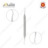 Dental Gracey Scaler - Dụng cụ nạo vôi