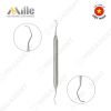 Dental Gracey Scaler - Dụng cụ nạo vôi