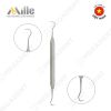 Dental Gracey Scaler - Towner - Jaquette - Dụng cụ nạo vôi - Cái