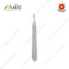  Scalpel Handle 12.7cm - Cán dao số 3 (có thước đo) - Cái 