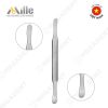  Periodontial Instrument Seiden - Cây tách nướu, xương nha chu (trái 10mm / phải 13mm) - Cây 