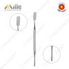  Periodontial Instrument Prichard - Cây tách nướu, xương nha chu (trái 11mm / phải 4.9mm) - Cây 