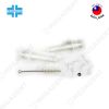  Pl. syringe - Ống bơm cao su lỏng dùng nhiều lần - Hộp (2 syringes + 6 tips + 2 O-rings) 