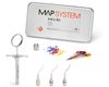 PD Dental "MAP" System, Surgical Kit (6 needles-kit)